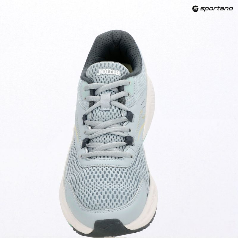 Кросівки для бігу жіночі Joma Vitaly Lady royal blue 9