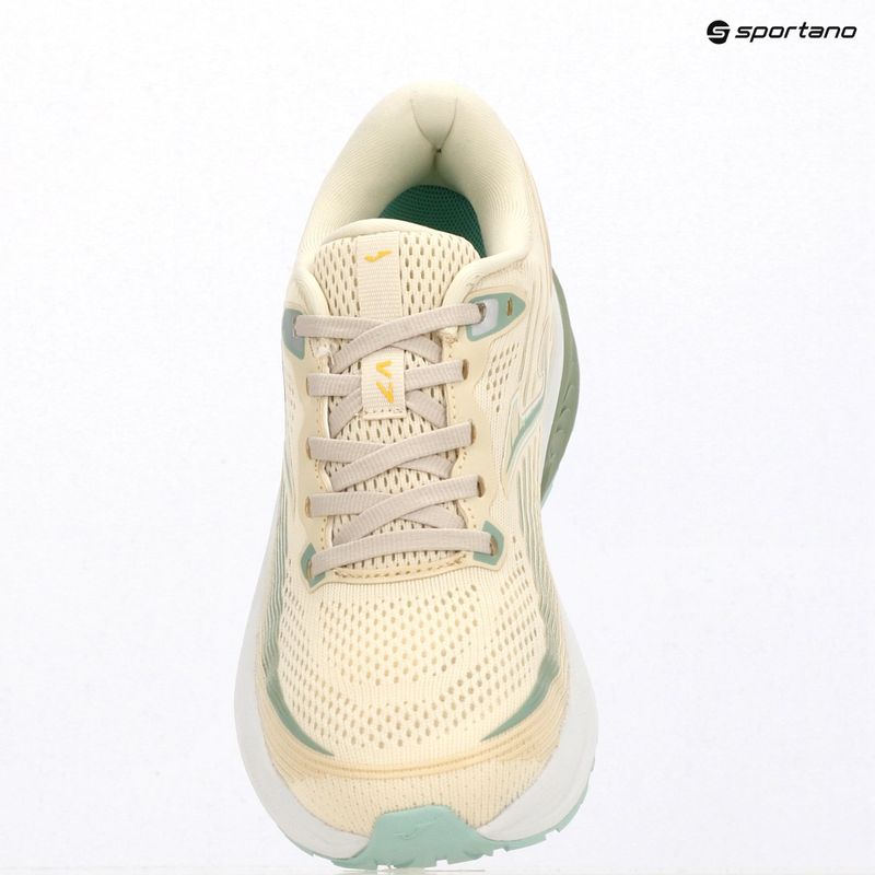 Кросівки для бігу жіночі Joma Victory Lady beige 9