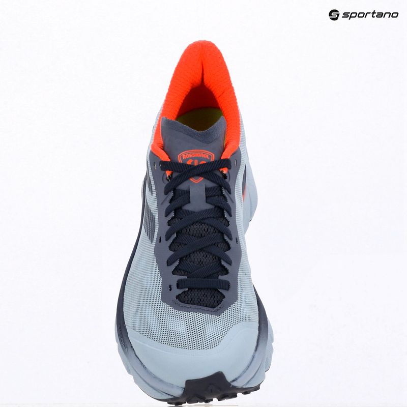 Кросівки для бігу жіночі Rossignol Vezor true night blue 13