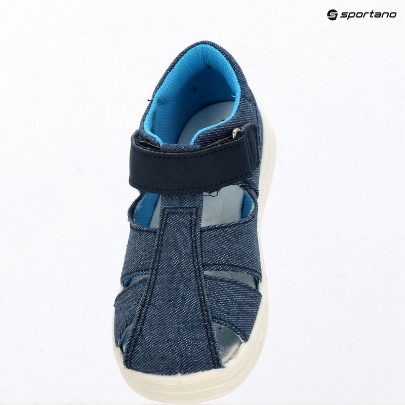 Сандалі дитячі Primigi PBA 13554 denim 9