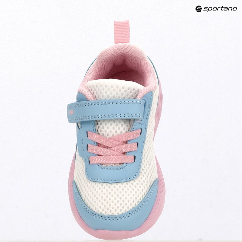 Черевики дитячі Primigi PUP 14528 white/light blue 9