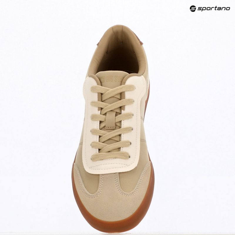 Кросівки жіночі BIG STAR TT274420 beige 13