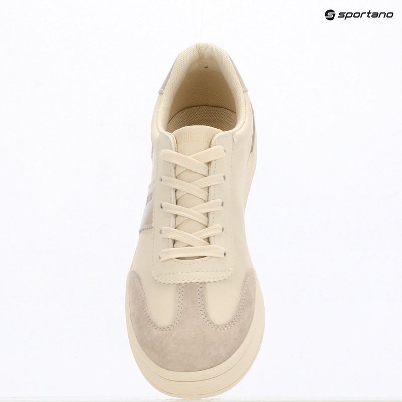 Кросівки жіночі BIG STAR TT274155 beige 13