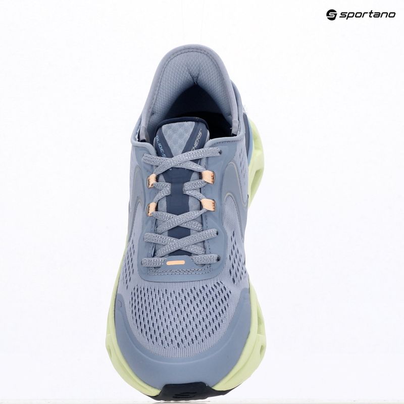 Кросівки жіночі SKECHERS Glide Step Altus blue 11