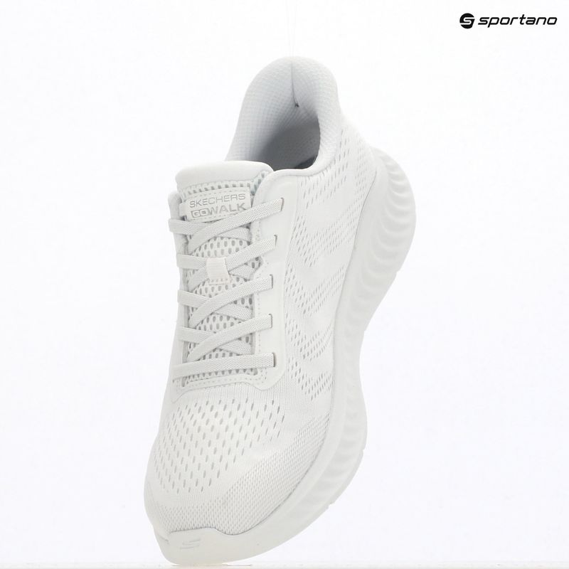 Кросівки жіночі SKECHERS Go Walk Now Khloe white 11