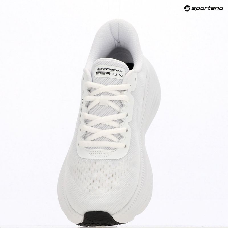 Кросівки жіночі SKECHERS Max Cushioning Endeavour Hallandale white 11