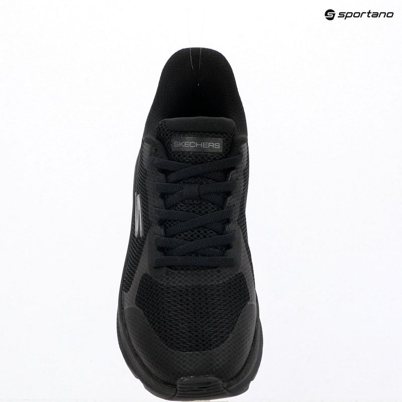 Кросівки жіночі SKECHERS Go Run Consistent 2.0 Captiva black 9
