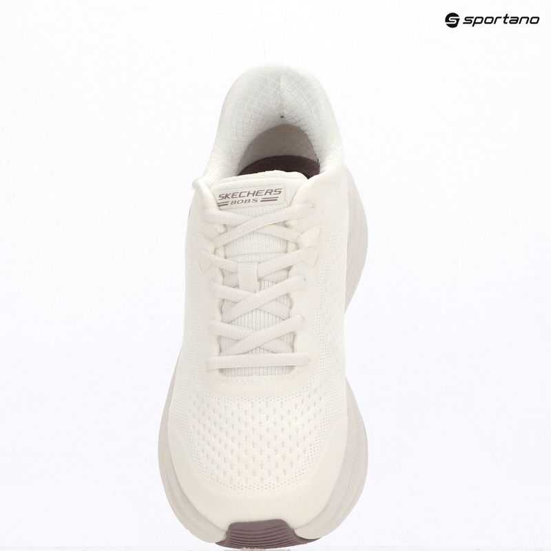 Кросівки жіночі SKECHERS Bobs Skillz Too Essential white 11
