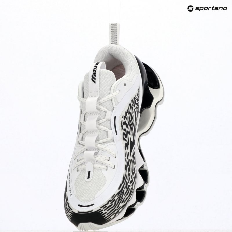 Взуття Mizuno Wave Prophecy 13.2 white 9
