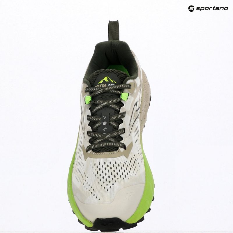Кросівки для бігу чоловічі Joma Sima white 9