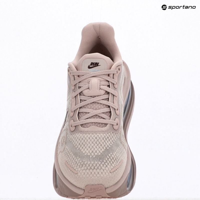 Кросівки для бігу жіночі Nike Vomero Premium particle rose/burgundy crush 10