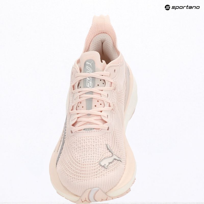 Кросівки для бігу жіночі PUMA ForeverRun Nitro 2 pink 9