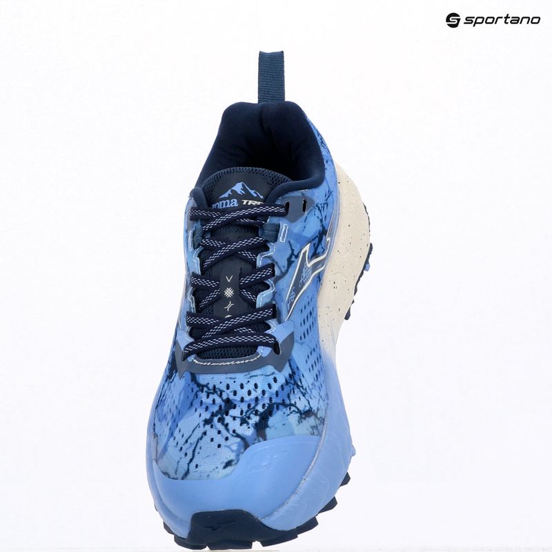 Кросівки для бігу жіночі Joma Sima Lady royal blue 9