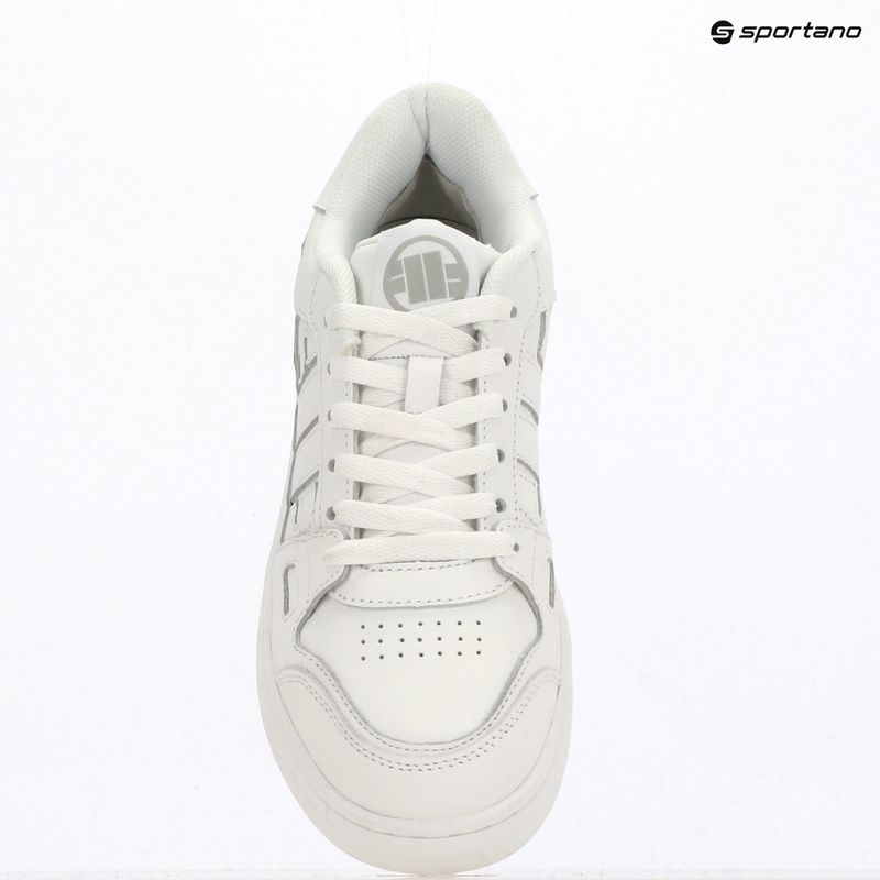Взуття Pitbull Elkwood white 19