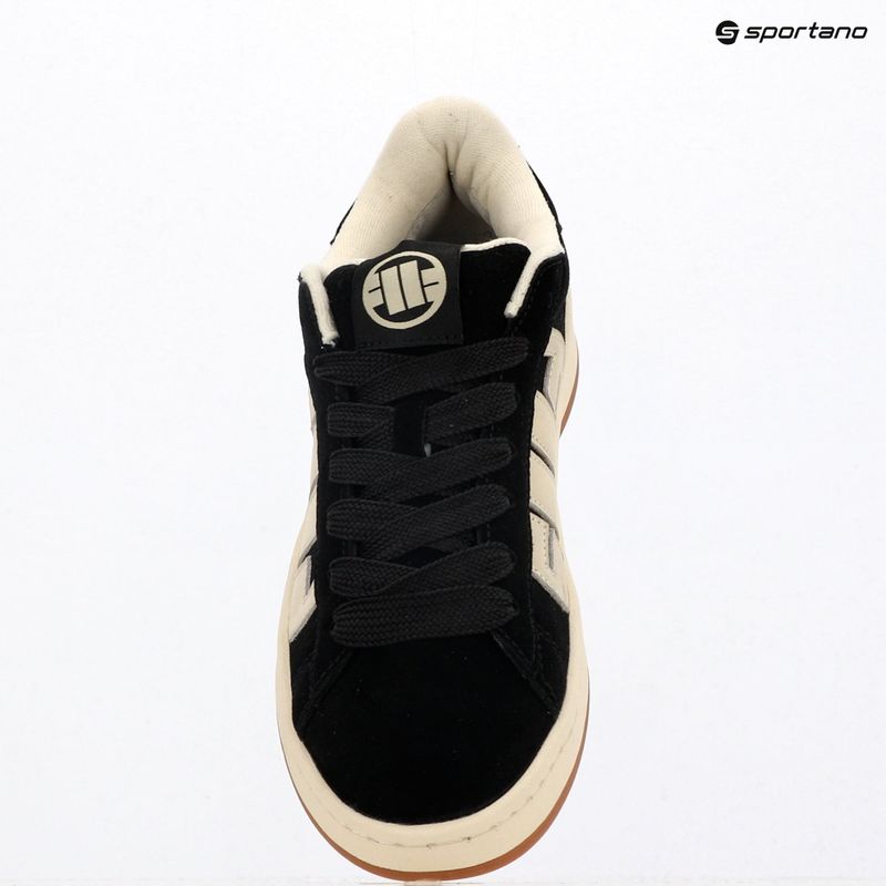 Взуття чоловіче Pitbull Walker Logo black 11