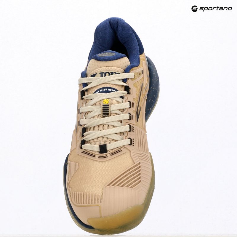Кросівки тенісні чоловічі Joma Point C beige 9