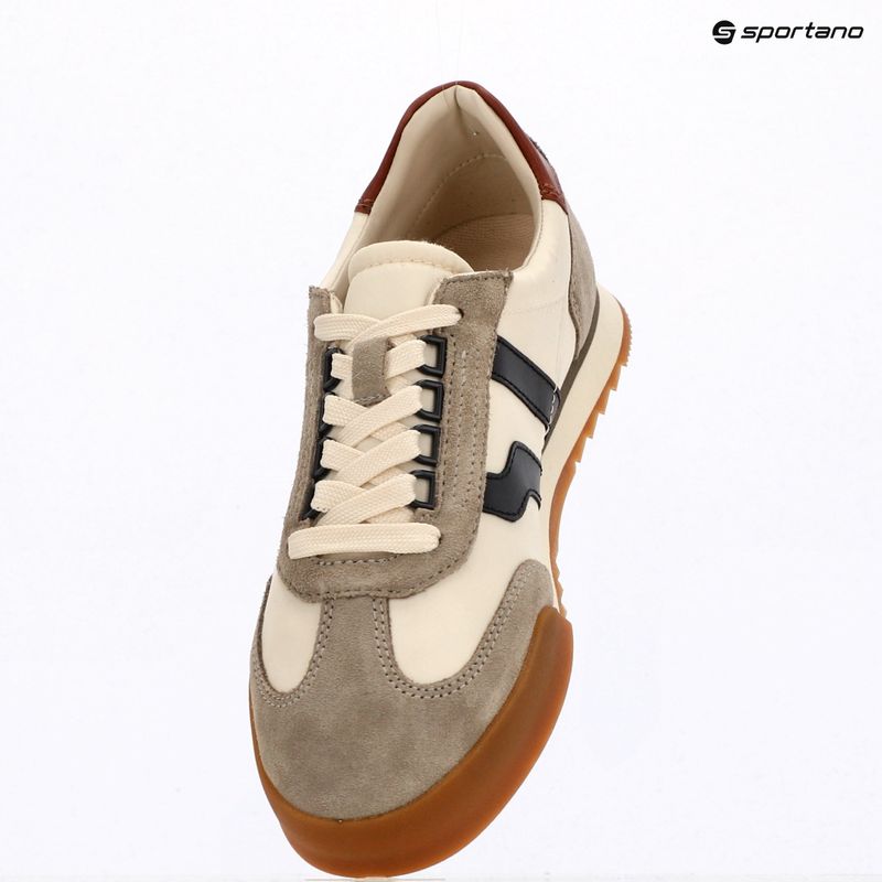 Кросівки чоловічі GANT Baylle cold beige 9