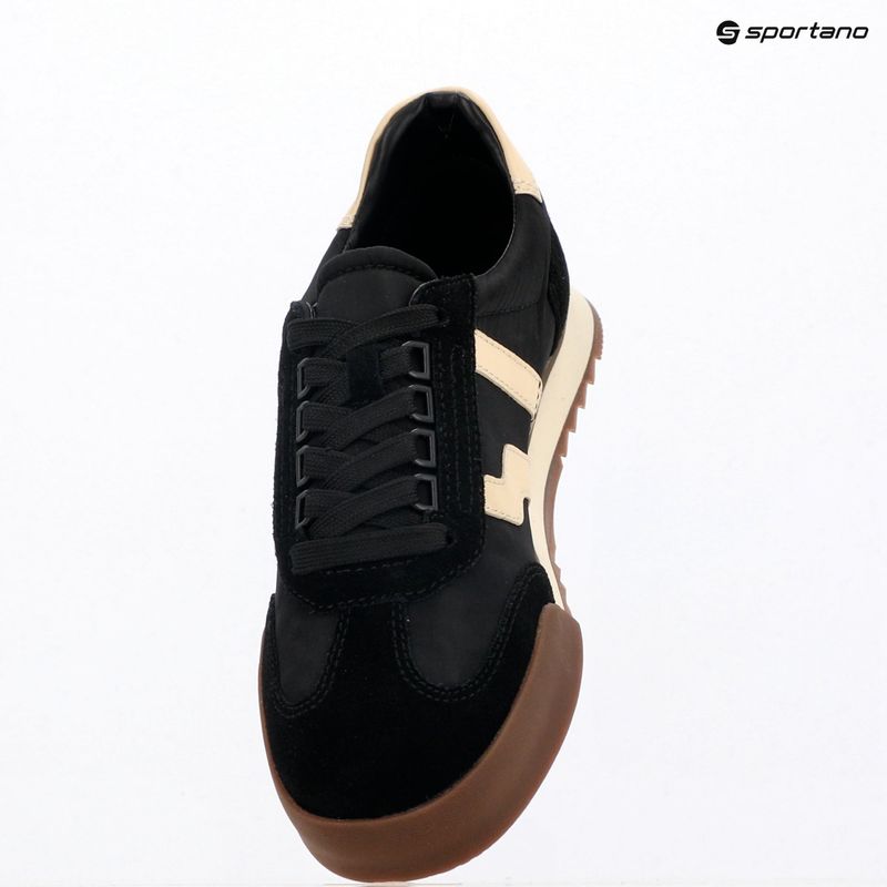 Кросівки чоловічі GANT Baylle black 9