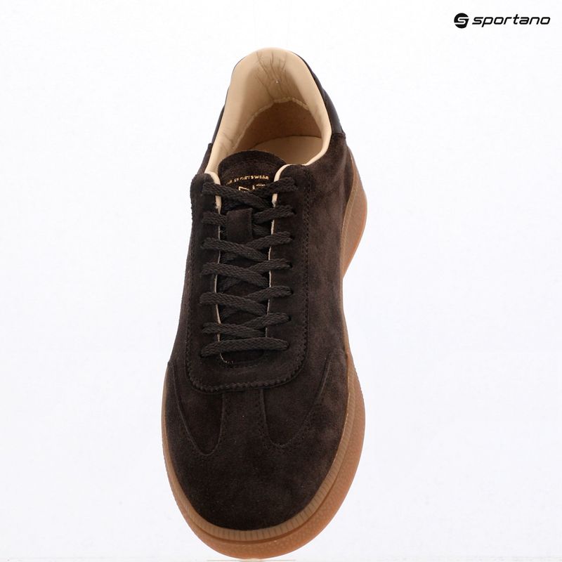 Кросівки чоловічі GANT Cuzmo 32633204-G46 dark brown 9