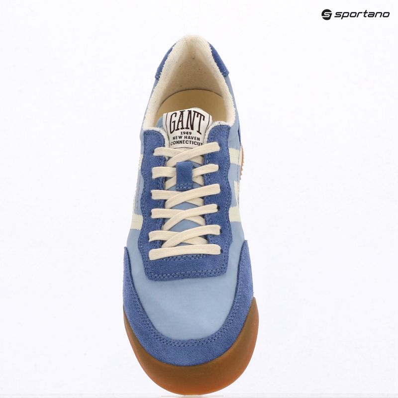 Кросівки жіночі GANT Beylana blue 9