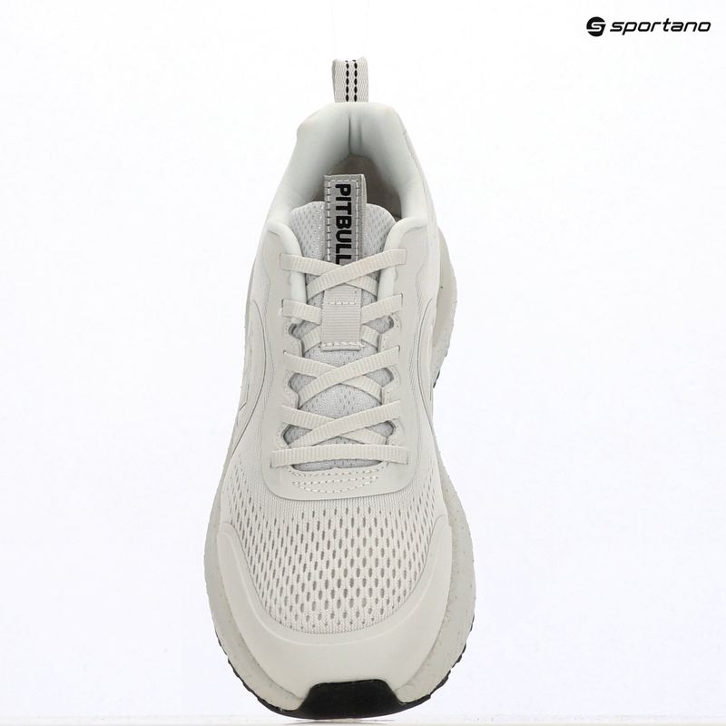 Взуття чоловіче Pitbull Dogwood light grey 11