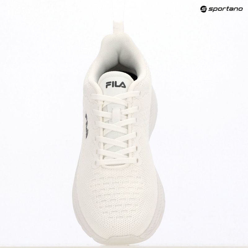 Кросівки жіночі FILA Havocc white 16