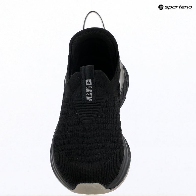 Кросівки дитячі BIG STAR TT374002 black 9