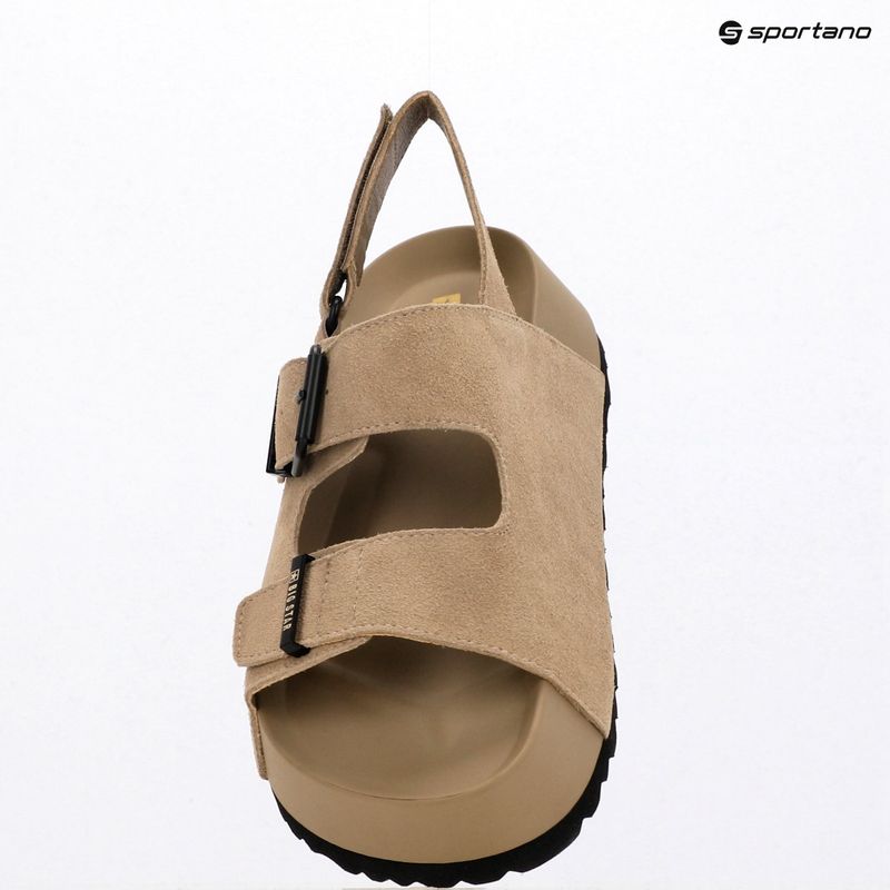 Сандалі жіночі Big Star TT274235 beige 9