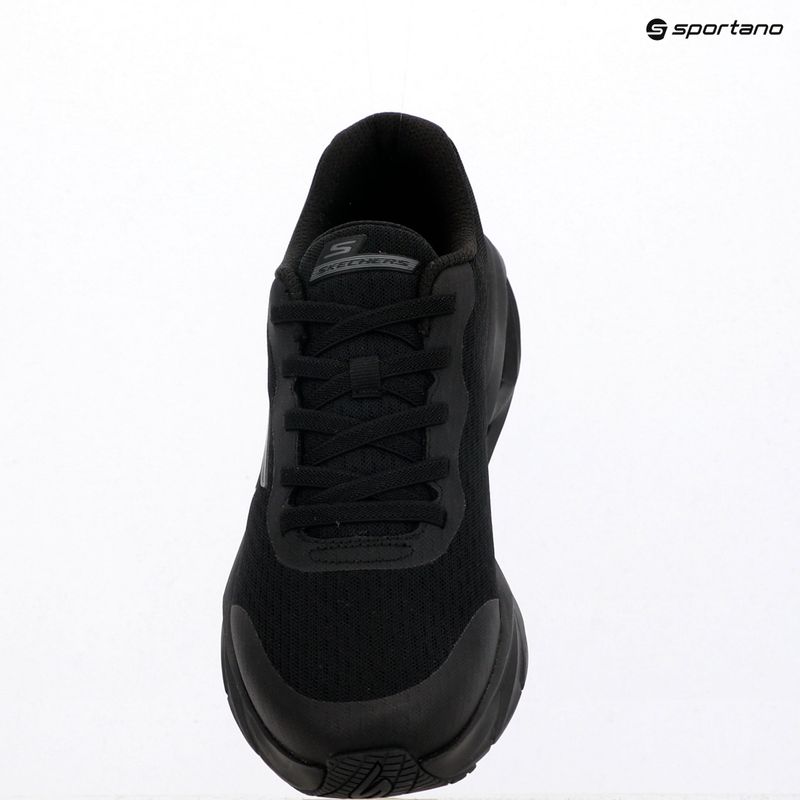 Кросівки чоловічі SKECHERS Glide-Step Vortex Avalin black 11