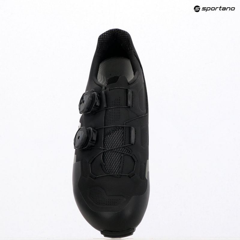 Кросівки велосипедні MTB чоловічі Northwave Extreme X black/dark grey 13