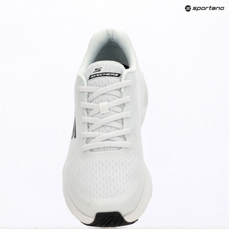 Кросівки чоловічі SKECHERS Glide-Step Vortex Avalin white 10