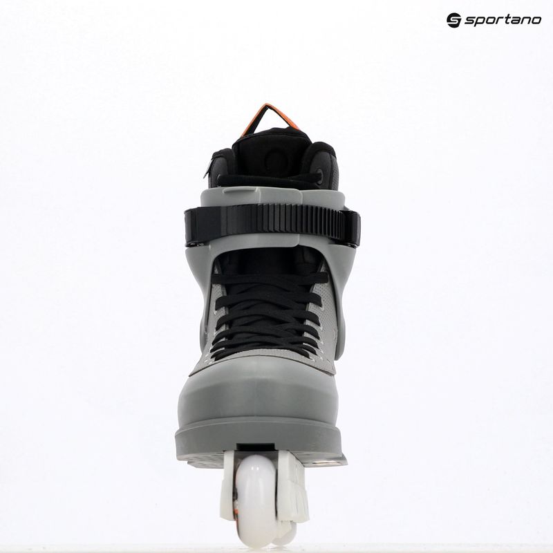 Ролики USD Sway Carlos Bernal grey 17