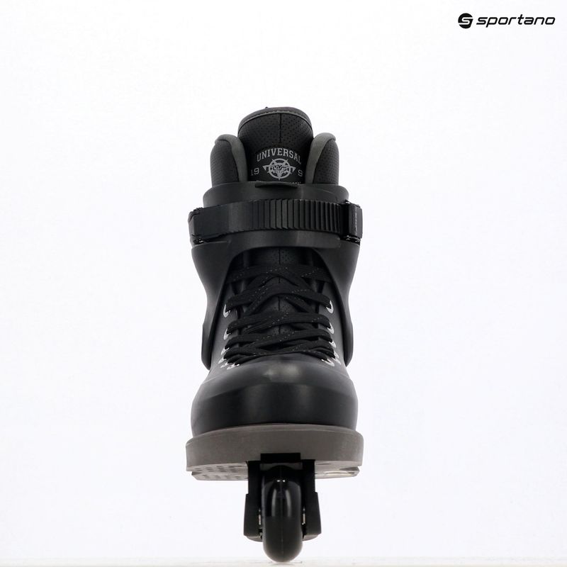Ролики USD Sway chess black 13