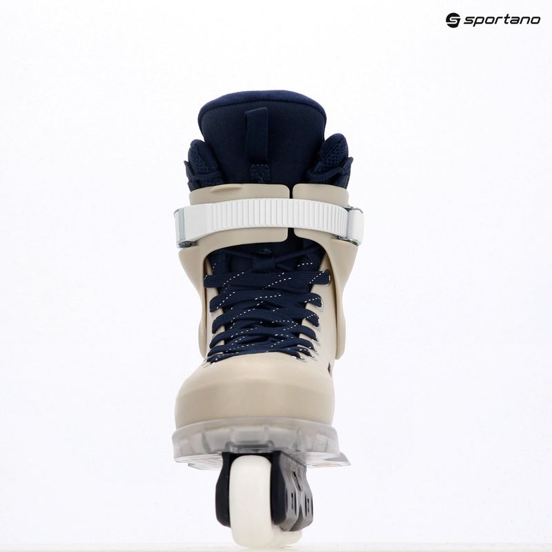 Ролики USD Sway Witzemann II grey/blue 12