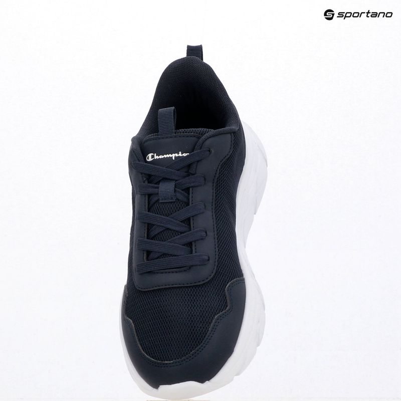 Кросівки Champion Fuze Low Cut nny 9