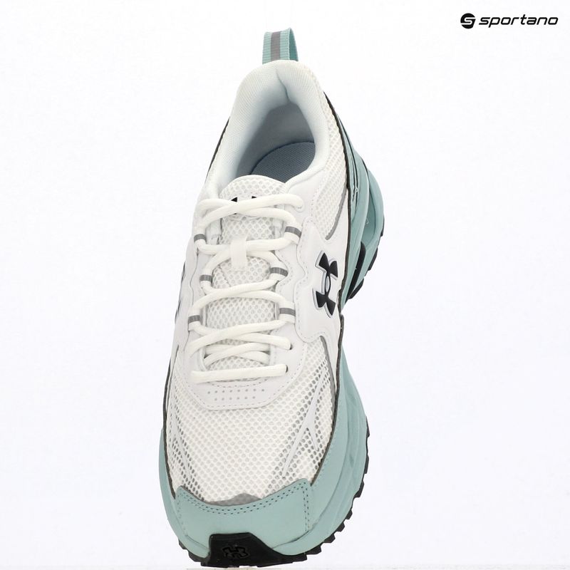 Кросівки для тренувань Under Armour Apparition Tech white/enamel blue/black 9
