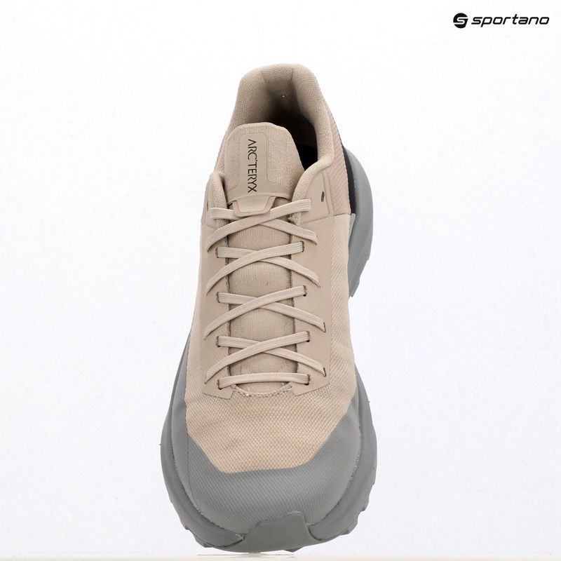 Кросівки для бігу чоловічі Arcteryx Norvan LD 4 rune/void lt 9