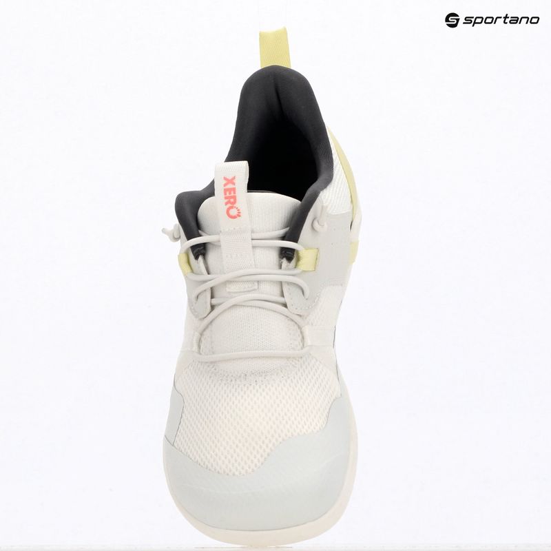 Кросівки barefoot жіночі Xero Shoes Prio Easy On white/multi 15