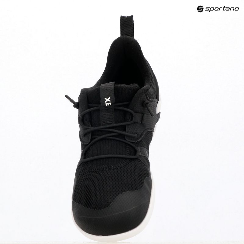 Кросівки barefoot жіночі Xero Shoes Prio Easy On black/white 13