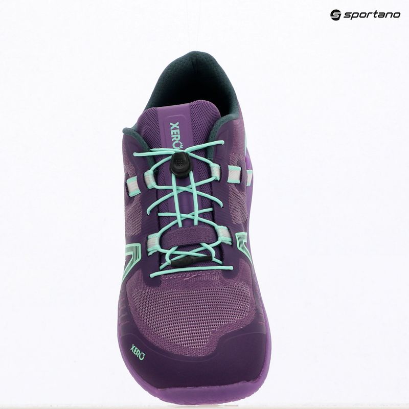Кросівки barefoot жіночі Xero Shoes XT Max vivid purple 9