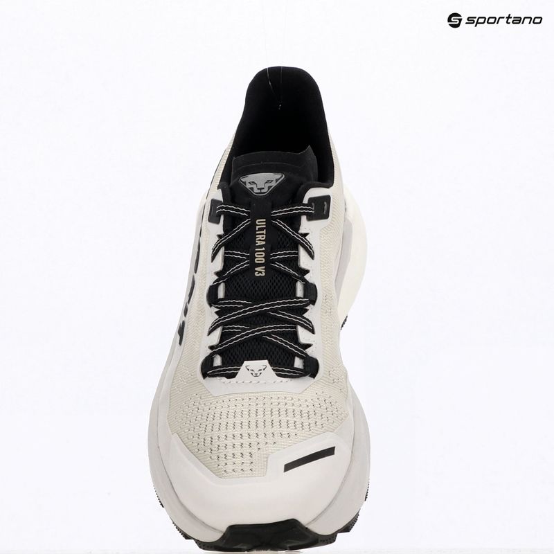 Кросівки для бігу жіночі DYNAFIT Ultra 100 V3 nimbus/black out 9