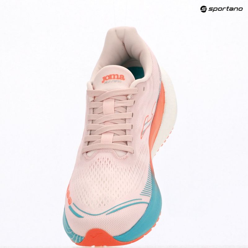 Кросівки для бігу Joma R.2000 light pink 9
