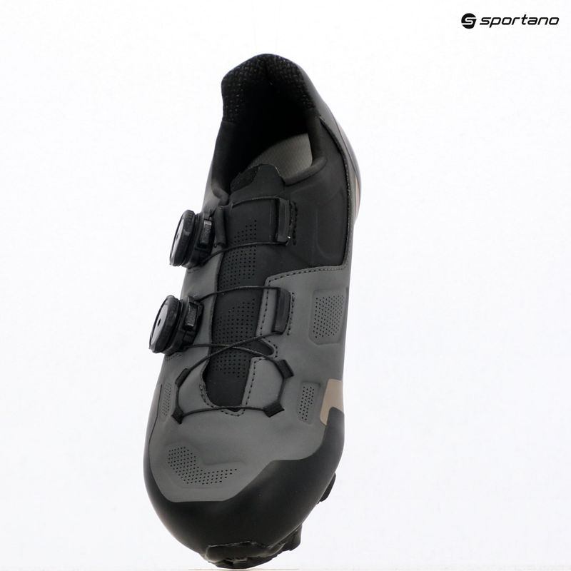 Кросівки велосипедні MTB чоловічі Northwave Extreme XT black/sand 13