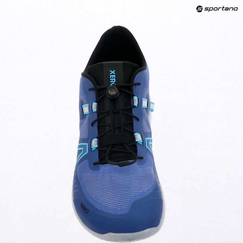 Кросівки barefoot чоловічі Xero Shoes XT Max blue 9