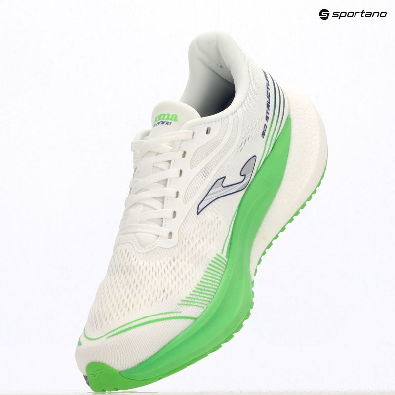 Кросівки для бігу Joma R.2000 white-royal 14