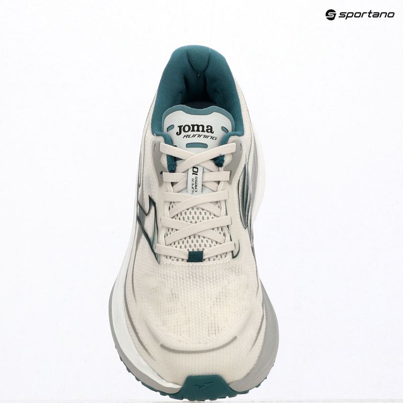 Кросівки для бігу чоловічі Joma Supecross white 14