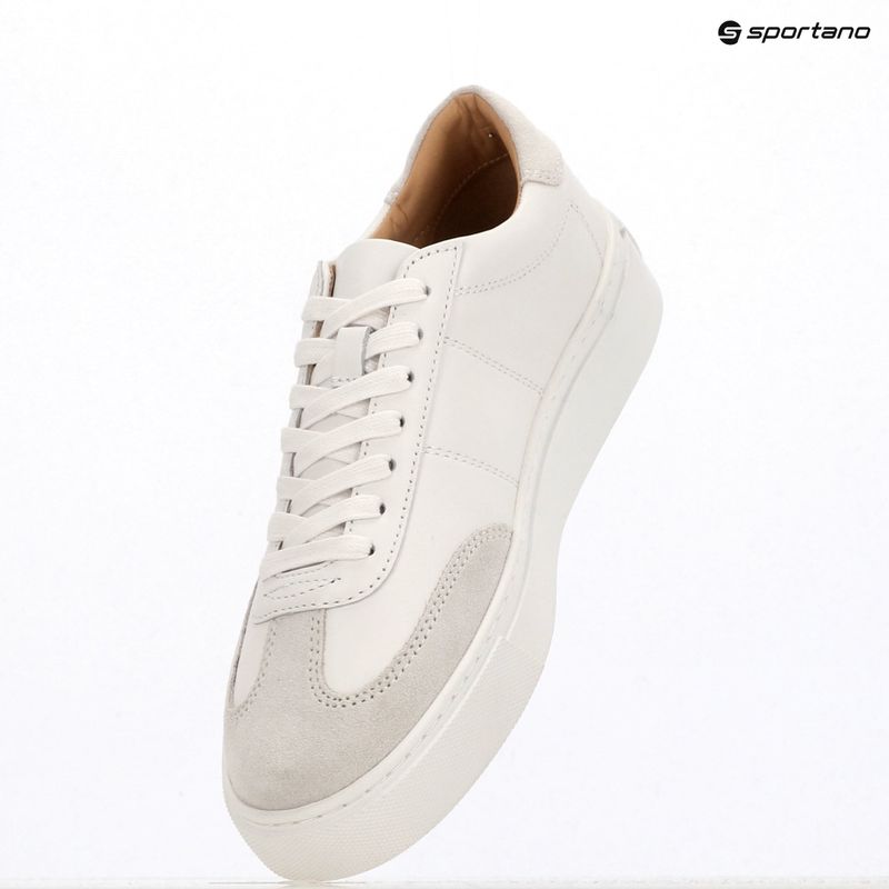 Кросівки чоловічі GANT Mc Julien bright white 9