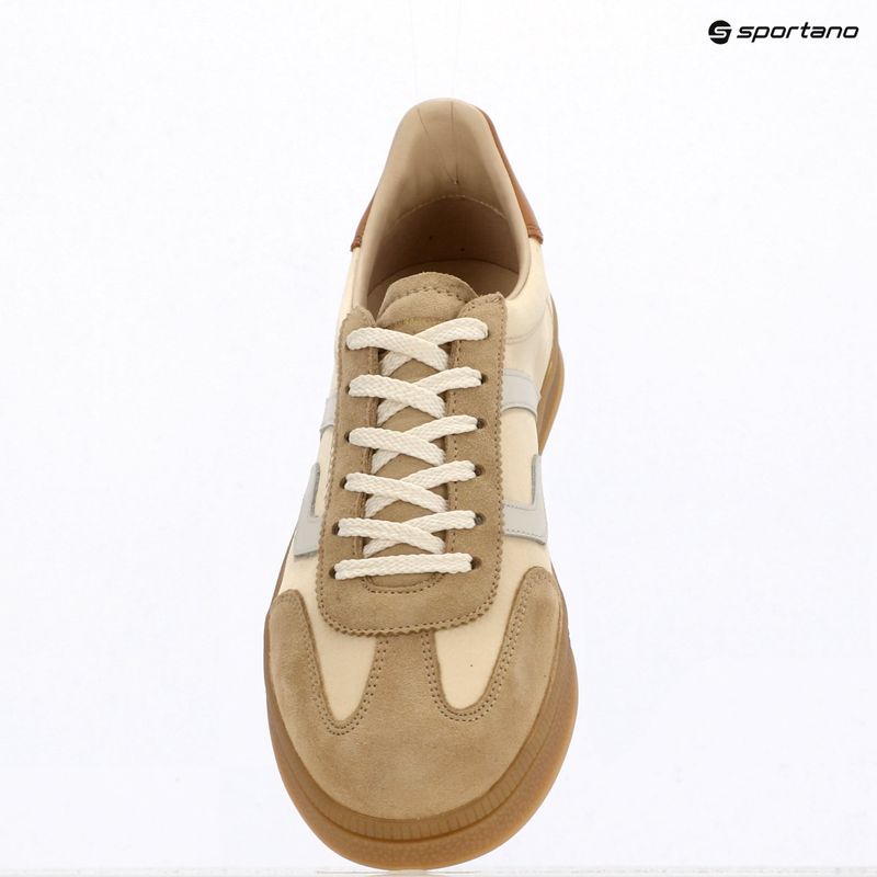 Кросівки жіночі GANT Cuzima multi beige 9