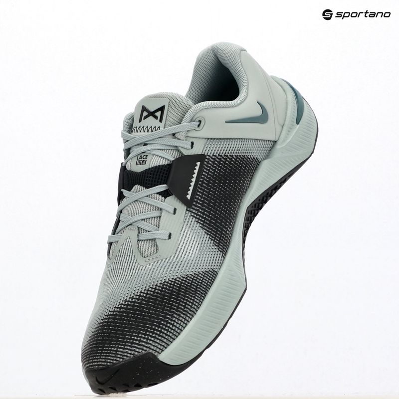 Кросівки для тренувань чоловічі Nike Metcon 10 light pumice/black/mineral slate 10