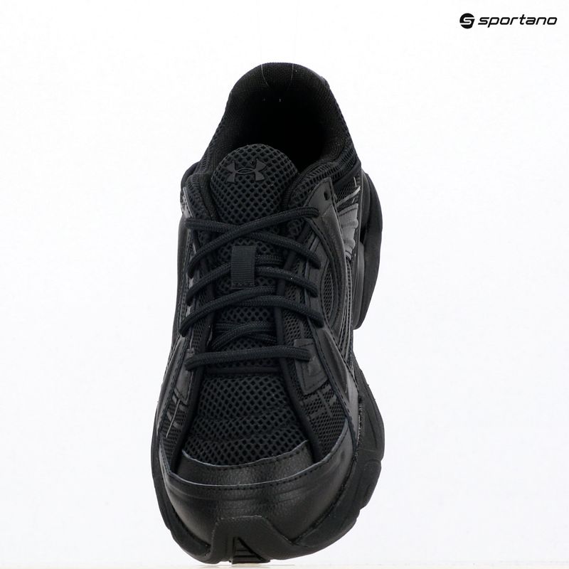 Кросівки для тренувань Under Armour Sola black/black/ultimate black 7